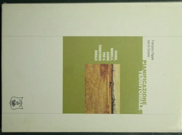 Pianificazione territoriale