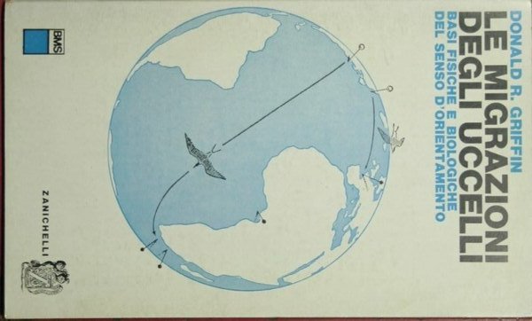 Le migrazioni degli uccelli