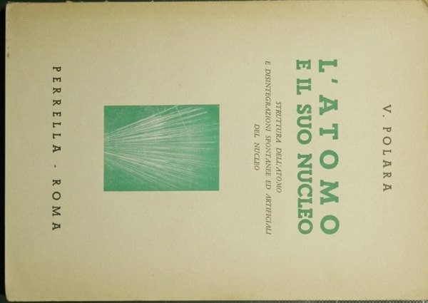 L'atomo e il suo nucleo