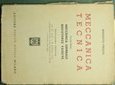 Meccanica tecnica - Vol. I Meccanica generale, Resistenze passive