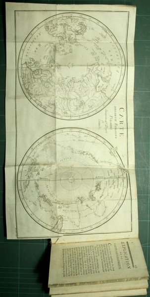 Les epoques de la nature