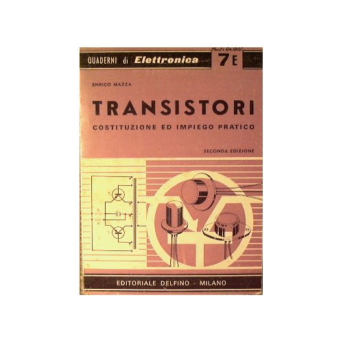 Transistori