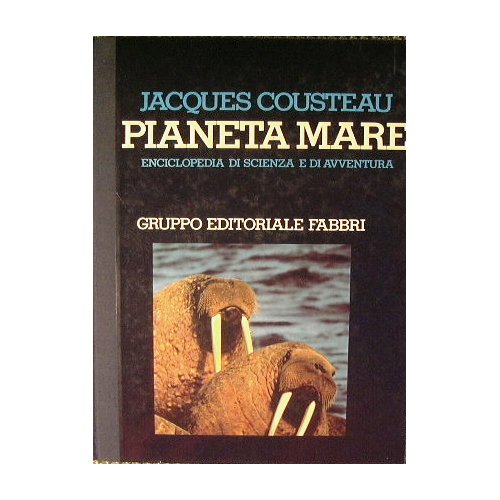 Alle radici degli oceani