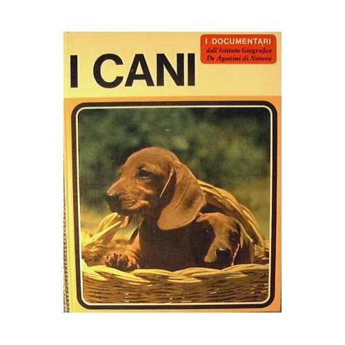 I cani