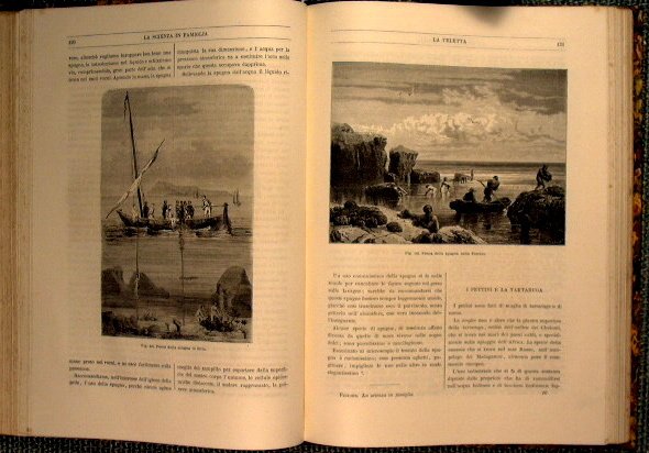 La Scienza in Famiglia