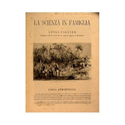 La Scienza in Famiglia