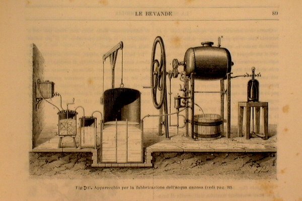 La Scienza in Famiglia