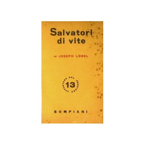 Salvatori di vite