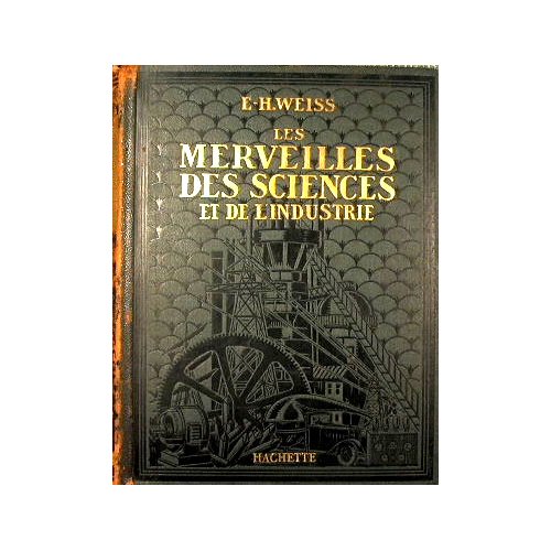 Les merveilles des sciences et de l'industrie Primo e secondo … | Immagine Gallery 3