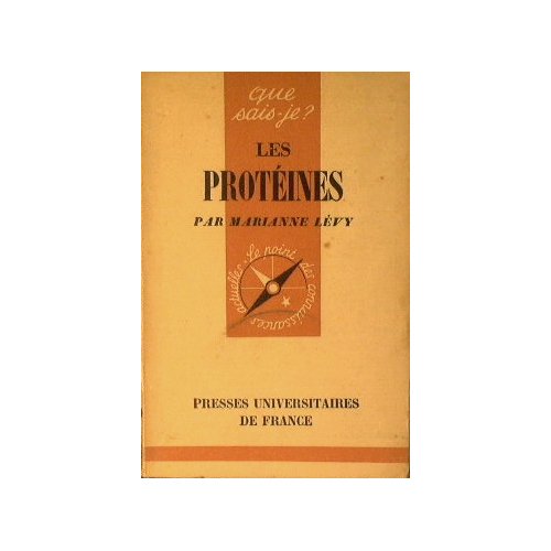 Les Proteines