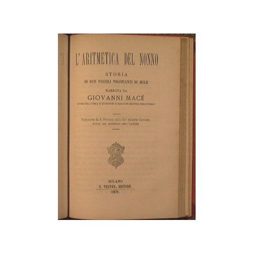 Storia di un boccone di pane ( Lettere sulla vita …