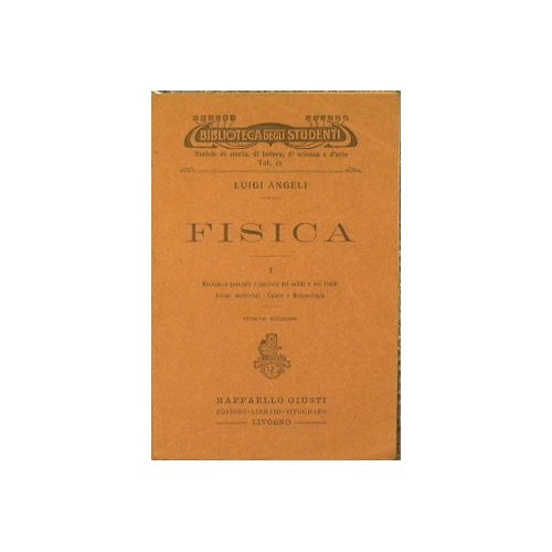 Fisica