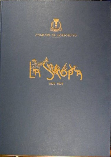 La scopa
