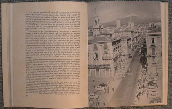 Sicilian Roundabout