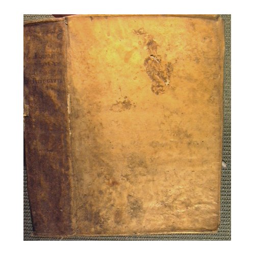 Evangelica historia seu sancta quatuor evangelia in unum redacta, et …