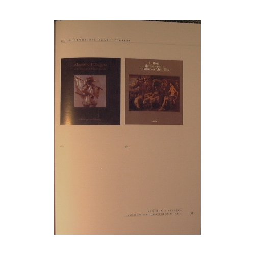 Catalogo delle Opere sui Beni Culturali. Gli Editori del Sole …