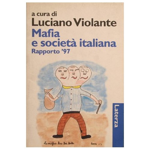 Mafia e società italiana