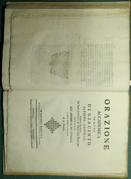 L'ardenza e tenacità dell'impegno di Palermo, nel contendere a Catania …