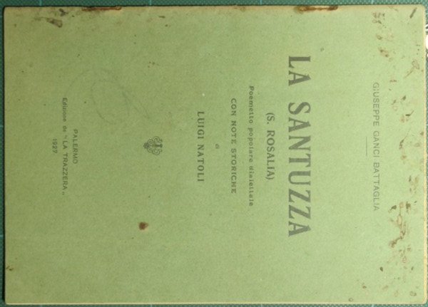 La santuzza