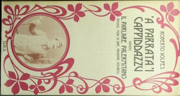 'A parrata 'i cappiddazzu