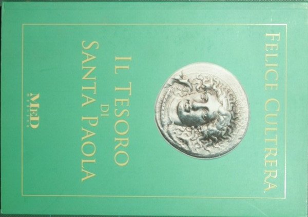 Il tesoro di Santa Paola