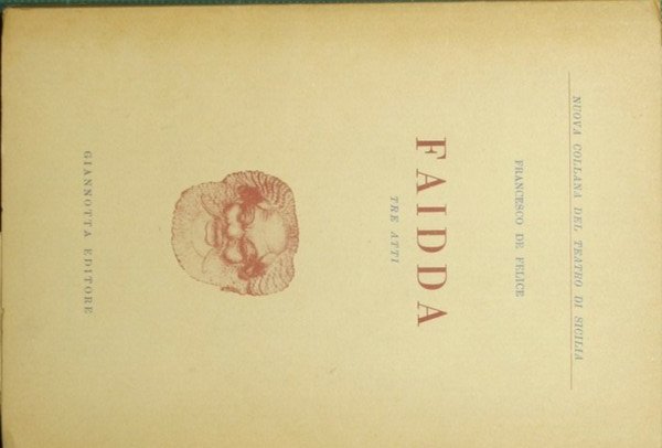 Faidda