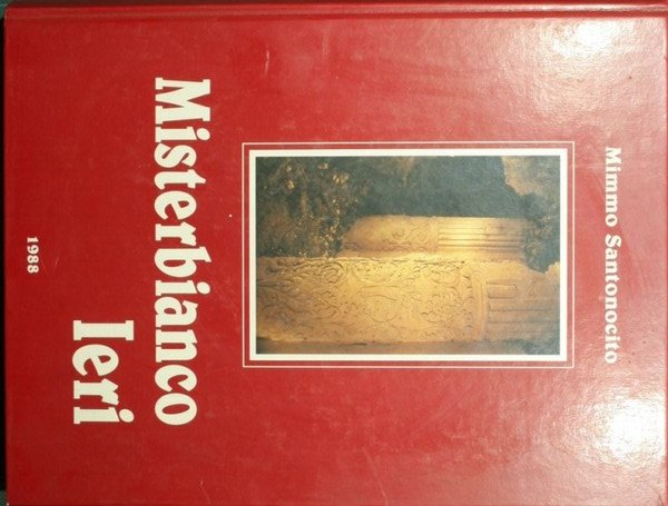 Misterbianco ieri