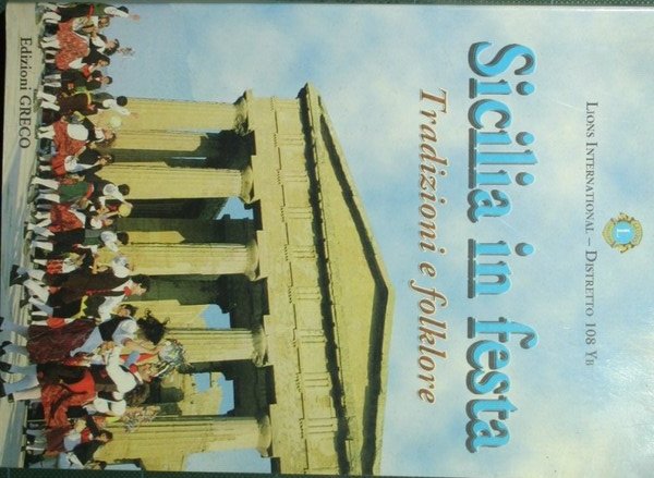 Sicilia in festa