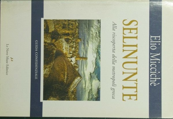 Selinunte