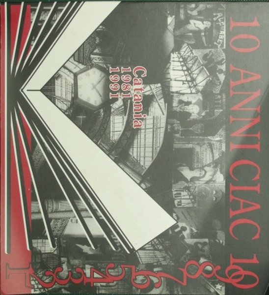 10 anni CIAC