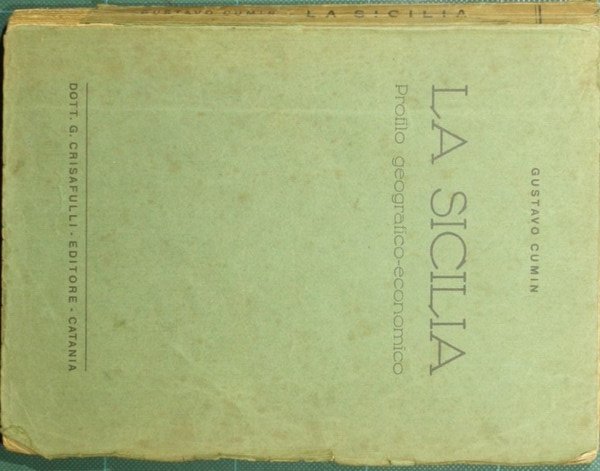 La Sicilia