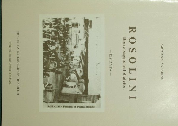 Rosolini