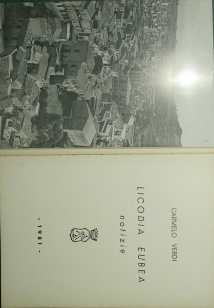 Licodia Eubea