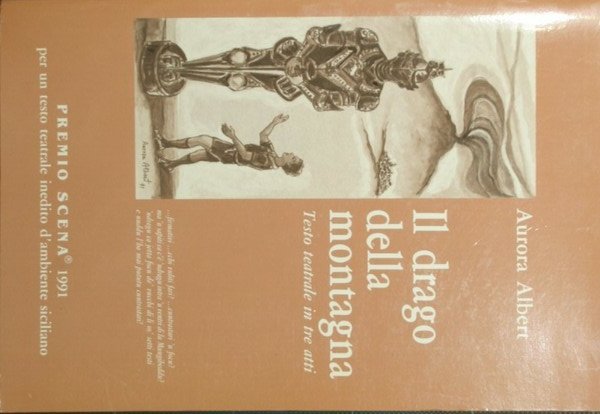 Il drago della montagna | Immagine Gallery 1