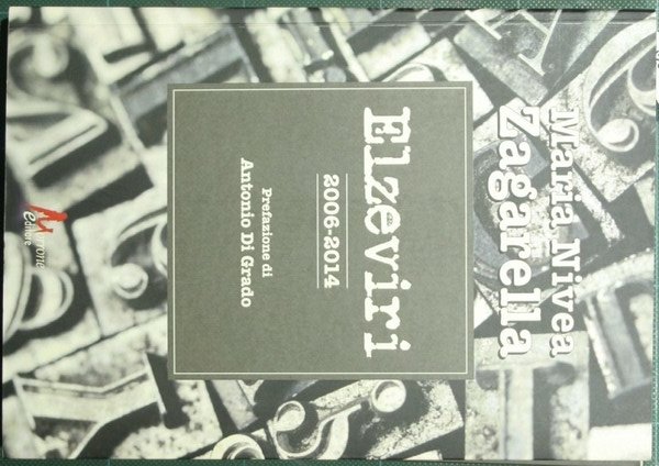 Elzeviri