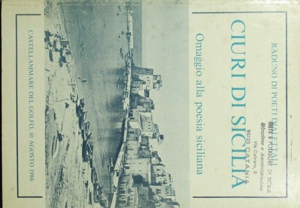 Ciuri di Sicilia