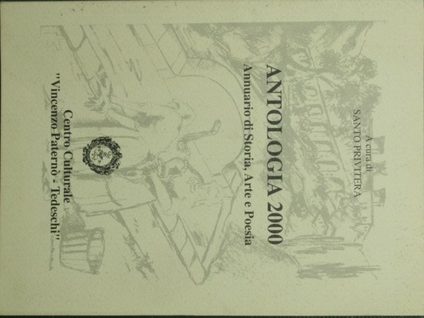 Antologia 2000