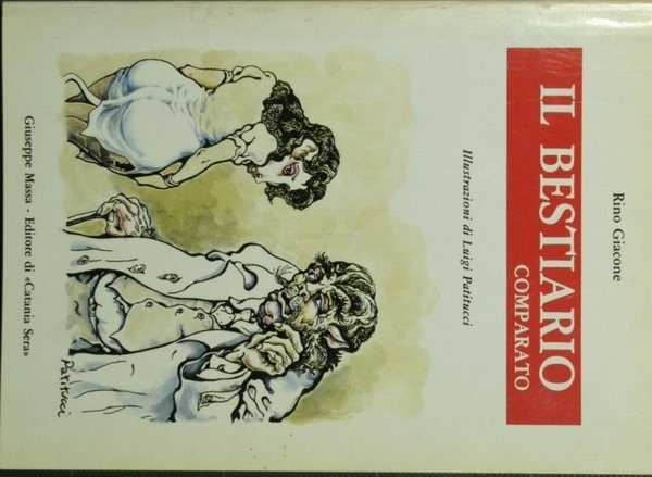Il bestiario comparato
