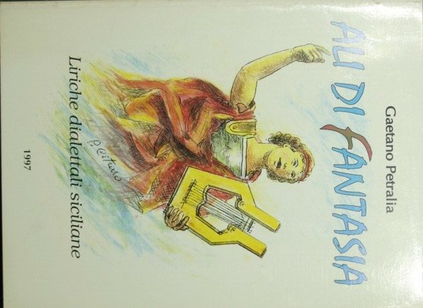 Ali di fantasia