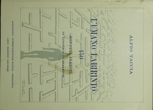 L'umano labirinto