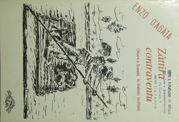 Zattira contraventu