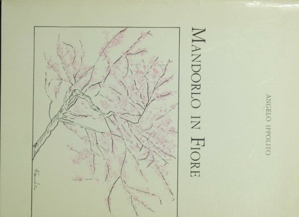 Mandorlo in fiore