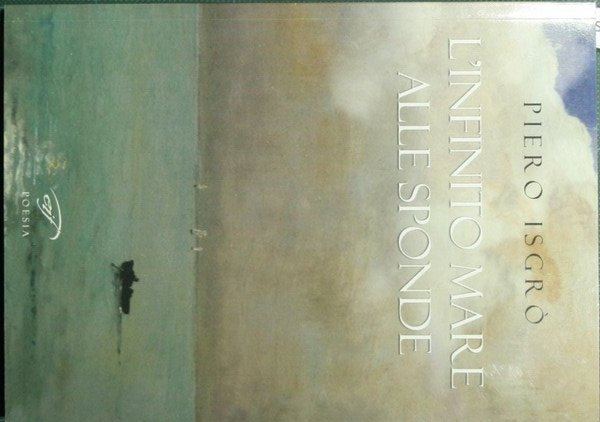 L'infinito mare alle sponde