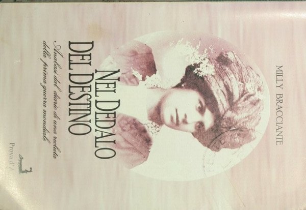 Nel dedalo del destino