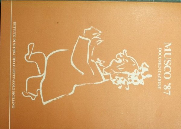 Musco '87. Documentazione