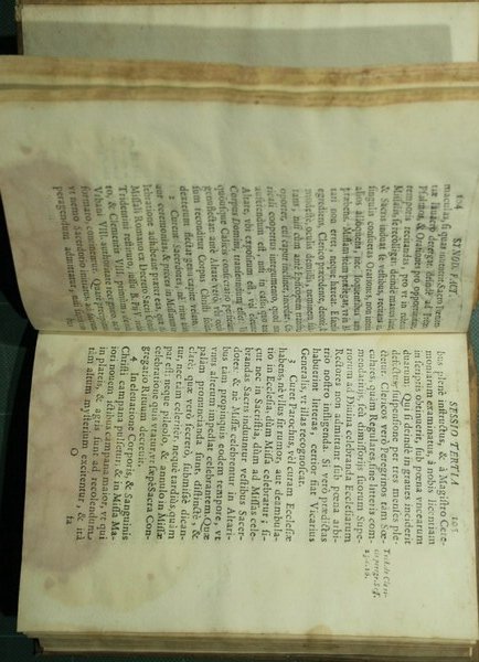Constitutiones Dioecesanae Synodi quas Illustriss. ac Reverendiss. Dominus F.D. Matthaeus …