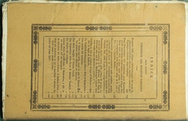 Effemeridi scientifiche e letterarie per la Sicilia. N. 69 - …
