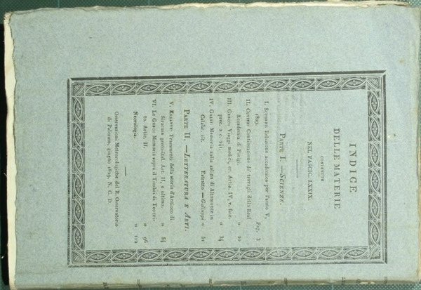 Giornale di scienze lettere ed arti per la Sicilia. Luglio …