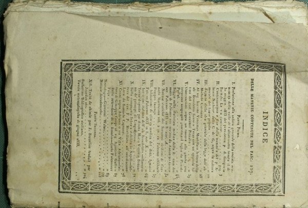 Giornale di scienze lettere ed arti per la Sicilia. Luglio …