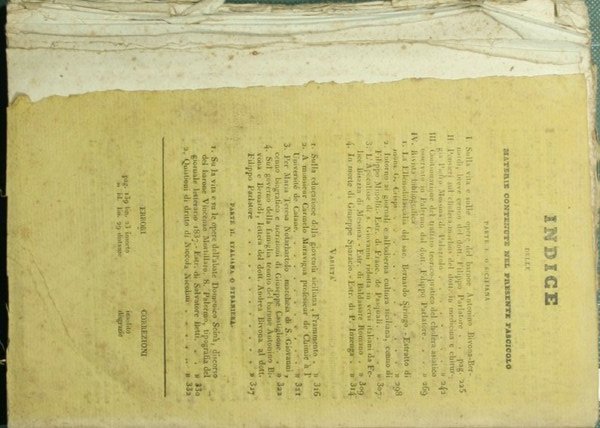 Giornale di scienze lettere ed arti per la Sicilia. Dicembre …